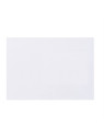 Enveloppe pour mise sous pli automatique 162 x 229 mm 80g - Sans fenêtre - La boite de 1000