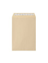 Pochette Kraft armé 229 x 324 mm (C4) - 130g - Sans fenêtre - Lot de 25