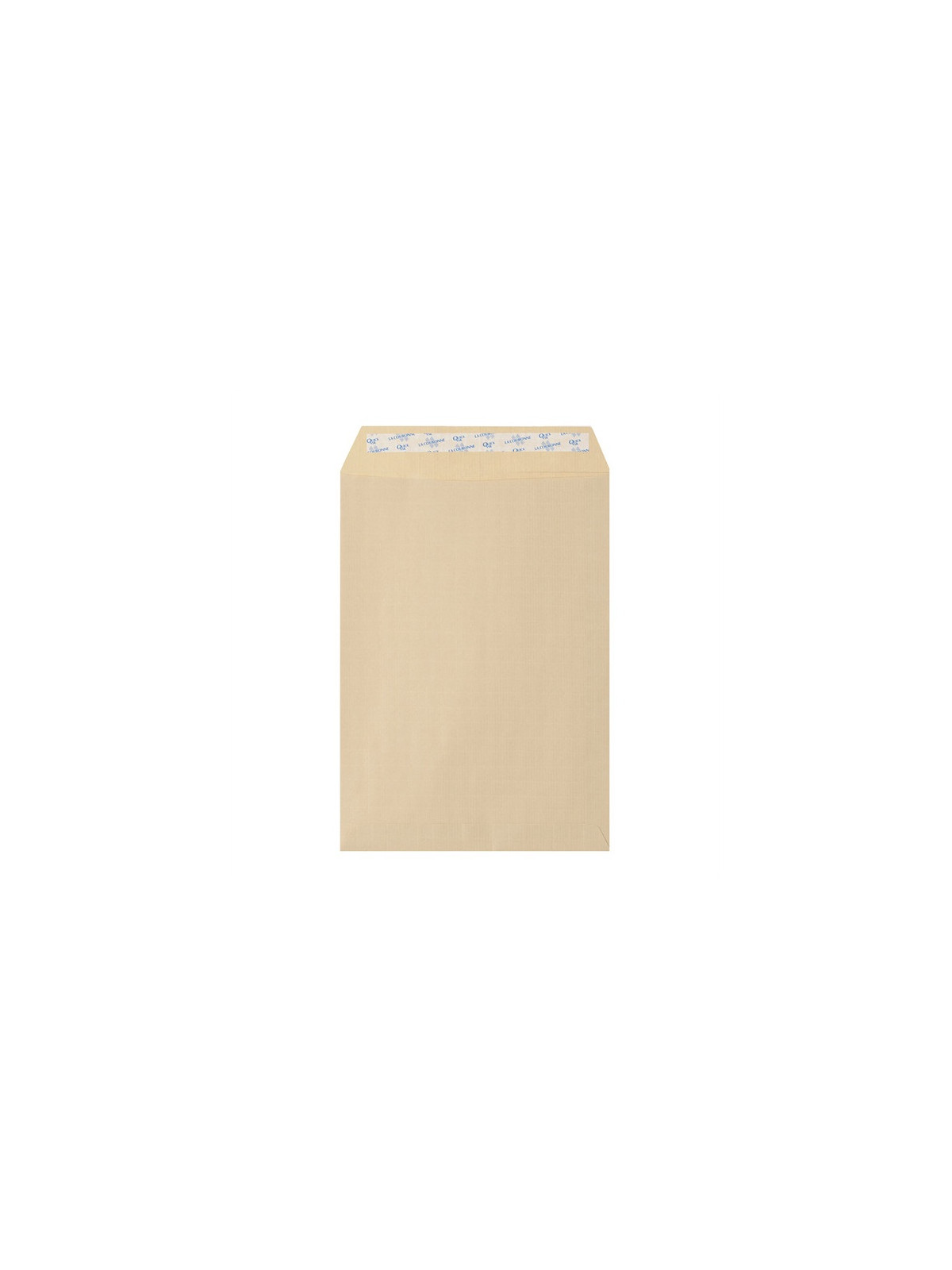 Pochette Kraft armé 260 x 330 mm (24) - 130g - Sans fenêtre - Lot de 25