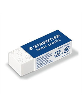 Gomme Staedtler Mars Plastic