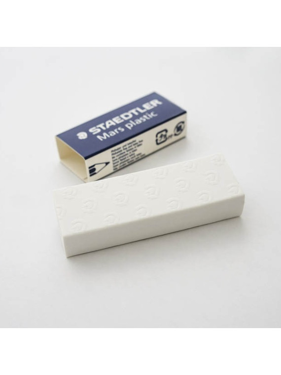 Gomme Staedtler Mars Plastic