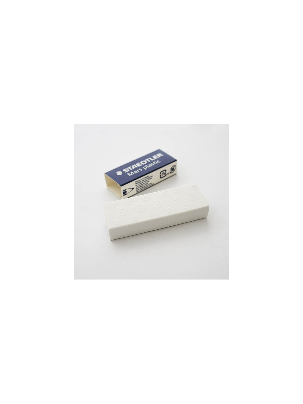 Gomme Staedtler Mars Plastic