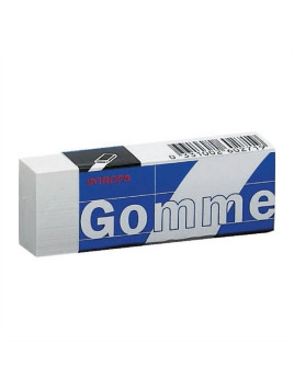 Gomme blanche économique