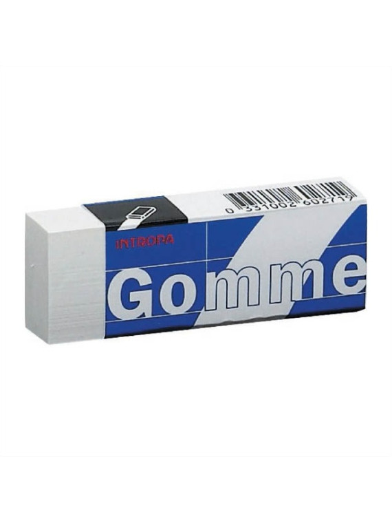 Gomme blanche économique