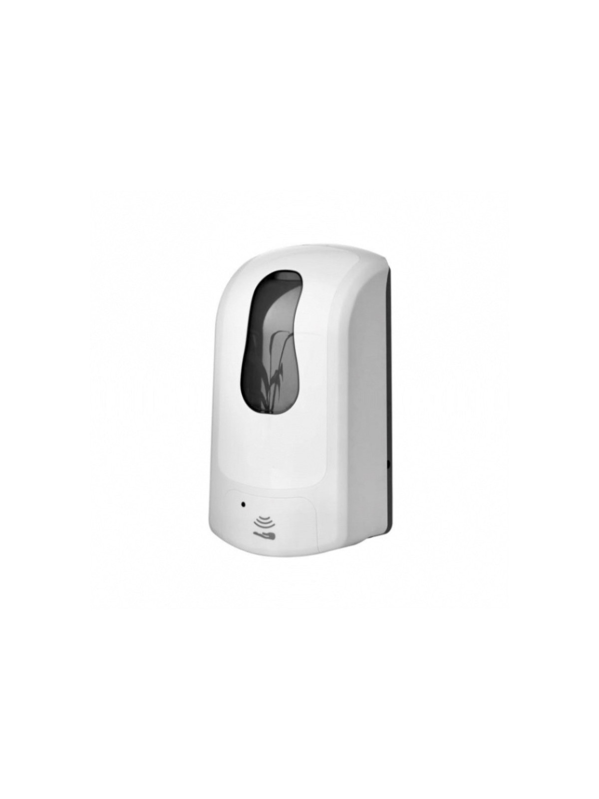 Distributeur sans contact de savon & gel mural - 1L