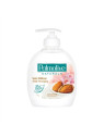 Crème lavante Palmolive nourrissantes amandes - Flacon pompe 300 mL