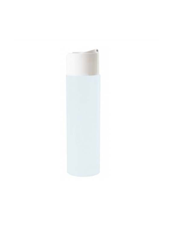 Flacon distributeur avec capsule à bascule 250 ml - Le lot de 5