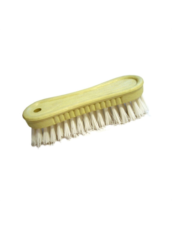 Brosse à main nylon