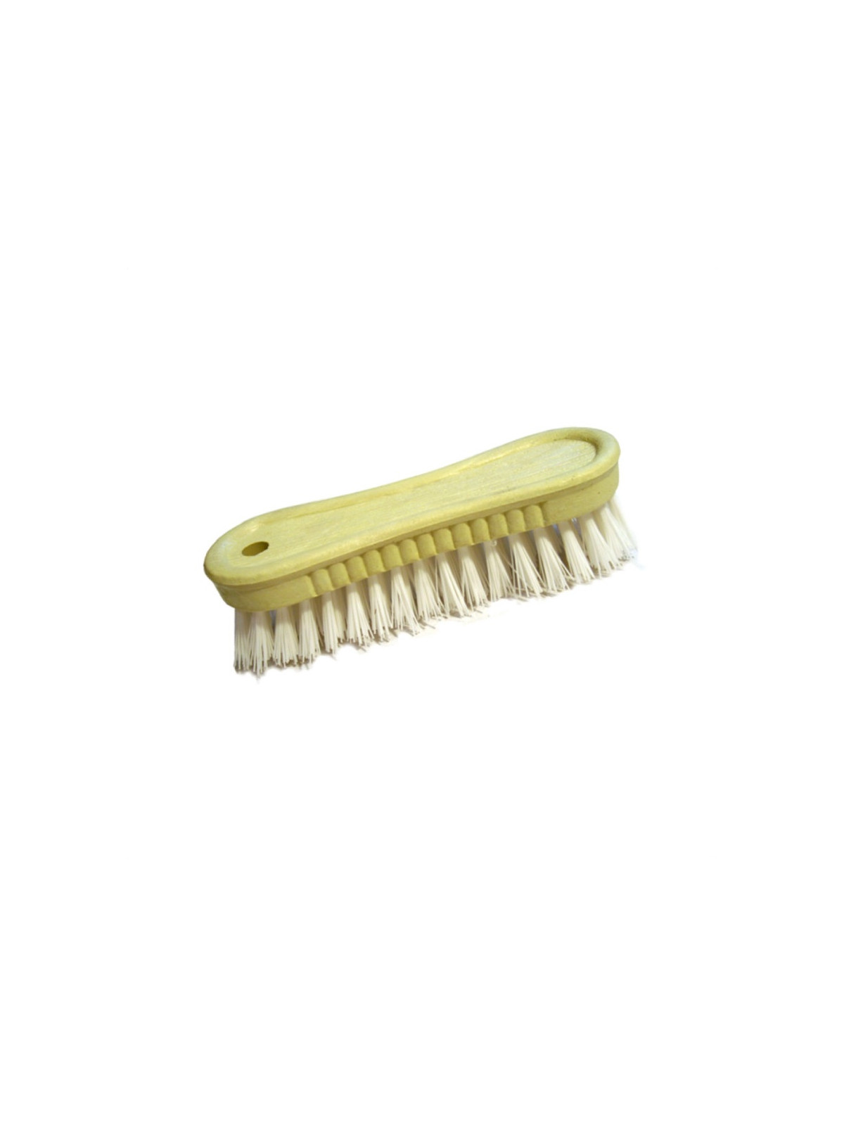 Brosse à main nylon