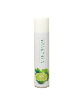Désodorisant aérosol 750 ml - Citron