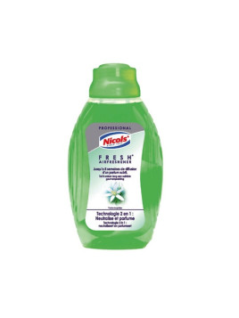 Désodorisant à mèche - Bout. 375mL - Fresh