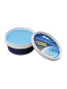 Neutraliseur d'odeurs en gel Marine - Le lot de 2 pots de 250g