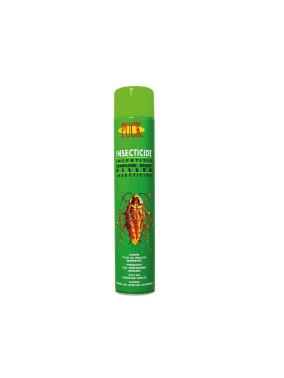 Insecticide rampants - Aérosol 750 ml