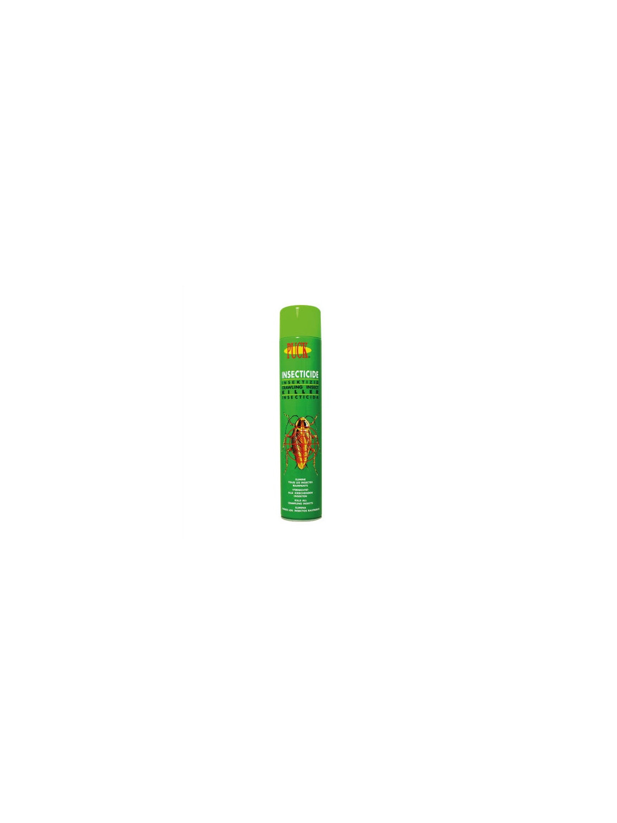 Insecticide rampants - Aérosol 750 ml