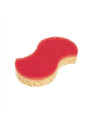 Eponge Spontex 92 Rouge - Le lot de 2