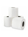 Papier toilette haute qualité 3 épaisseurs label Ecolabel - 250 feuilles - Le lot de 24 rouleaux