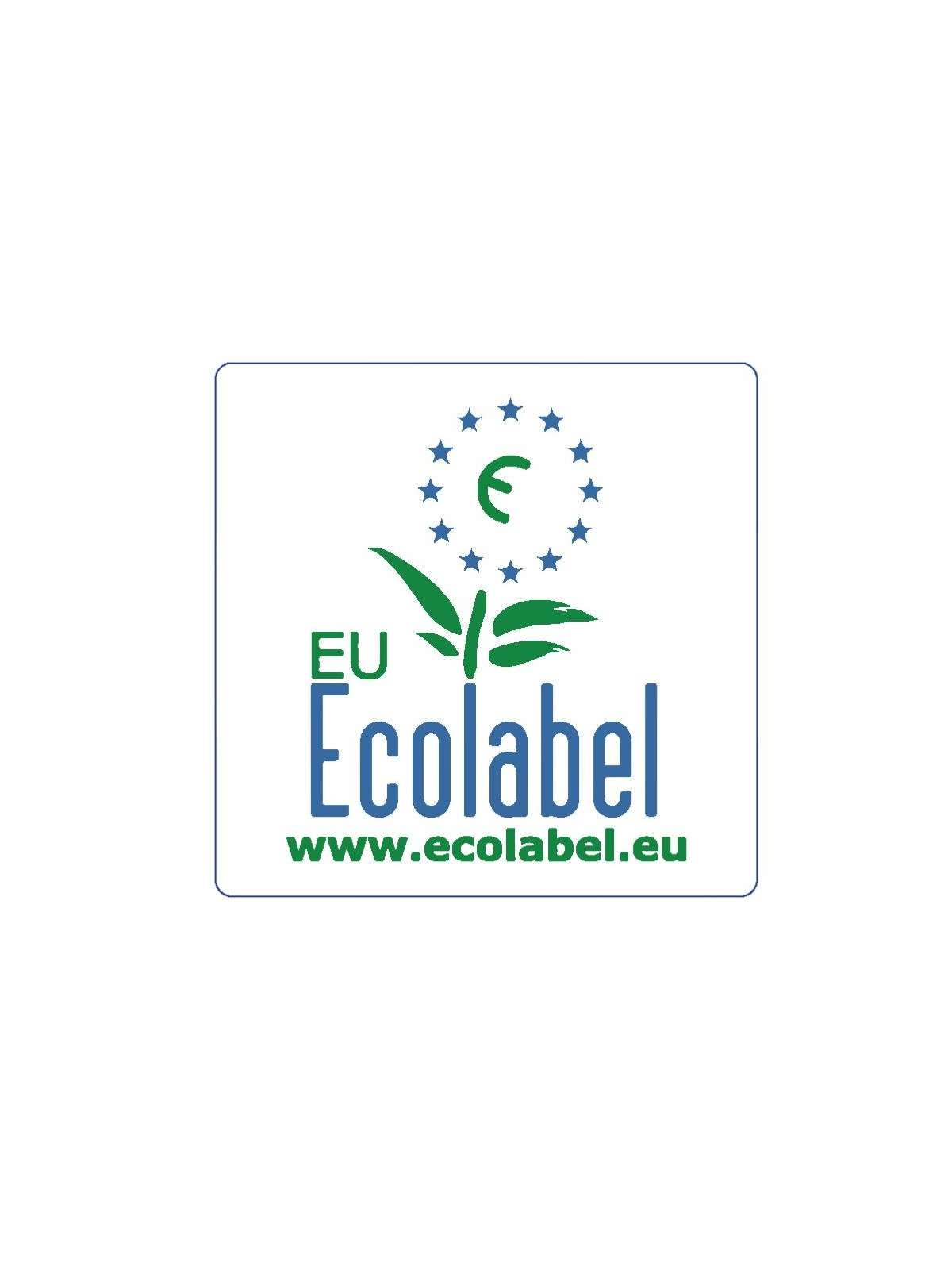Papier toilette haute qualité 3 épaisseurs label Ecolabel - 250 feuilles - Le lot de 24 rouleaux