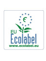 Papier toilette haute qualité 3 épaisseurs label Ecolabel - 250 feuilles - Le lot de 24 rouleaux