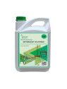 Nettoyant désinfectant 3D sols & surfaces - Le bidon de 5L - Citron