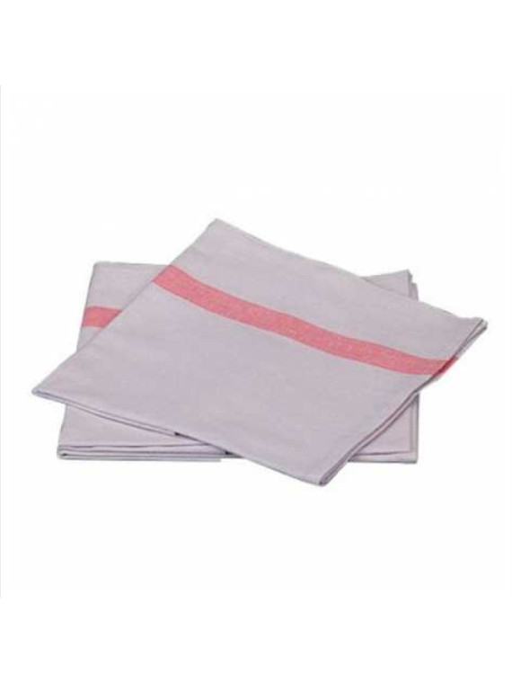 Torchon classique 100% coton - 50 x 77 cm