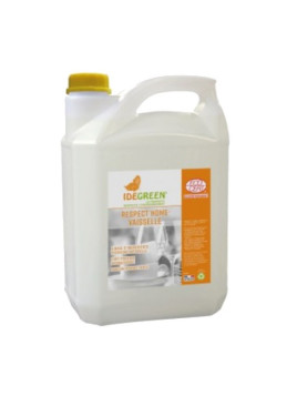 Liquide vaisselle écologique - Bidon de 5L
