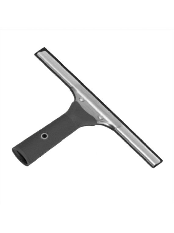 Raclette à vitres complète - 25 cm