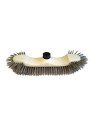 Balais demi-soie 40 cm - Semelle PVC