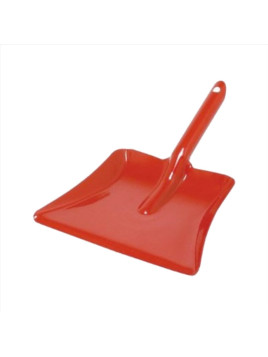 Pelle à poussière métal 24 cm