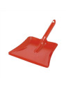Pelle à poussière métal 24 cm