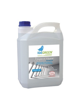 Désinfectant alimentaire sols & surfaces bactéricide Ecolabel - Bidon de 5L