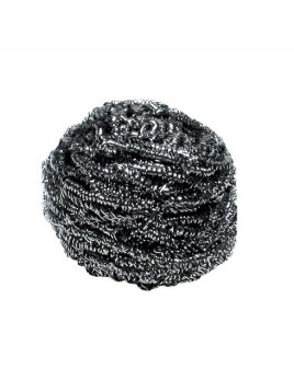 Boules Inox 40g - Le lot de 5