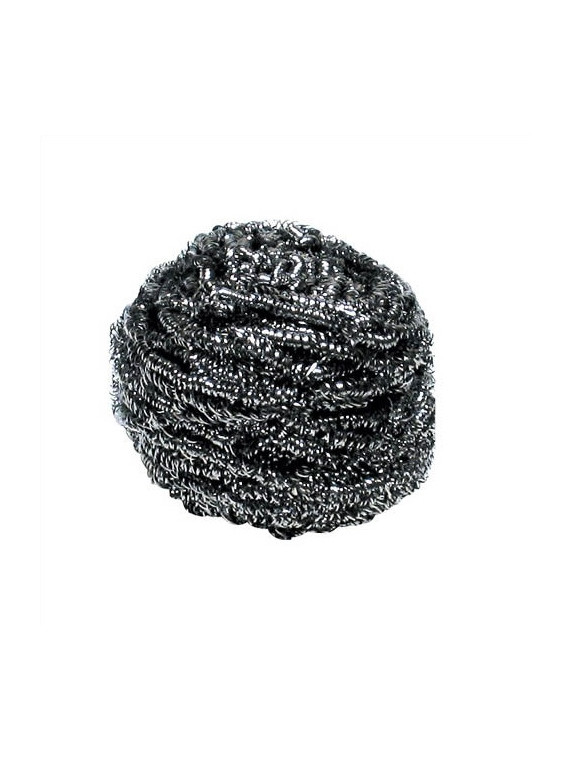 Boules Inox 40g - Le lot de 5