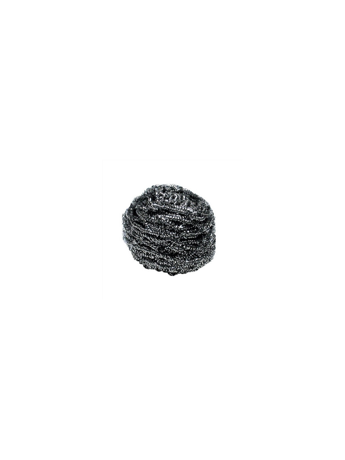 Boules Inox 40g - Le lot de 5