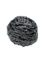 Boules Inox 40g - Le lot de 5