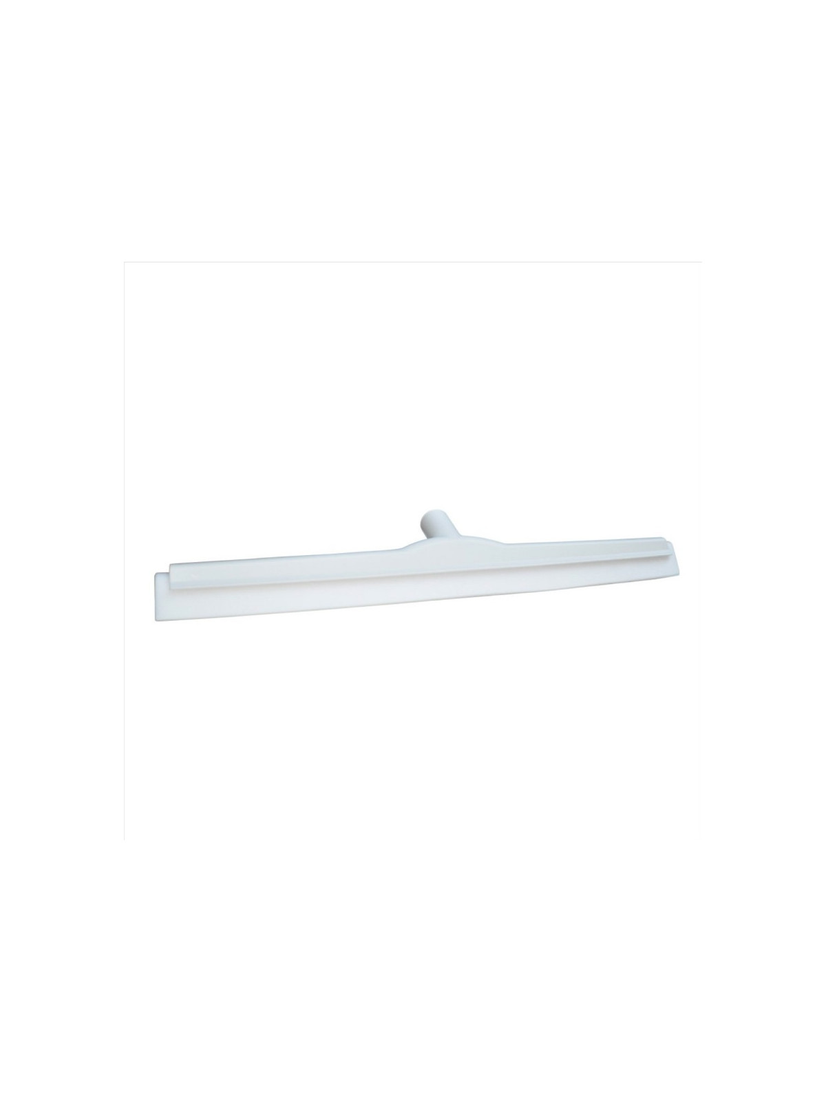 Raclette sols EVAZOTE double lame mousse 45 cm - Qualité alimentaire