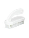 Brosse à ongles avec poignée - Qualité alimentaire
