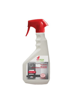 Nettoyant désinfectant sanitaires Ecolabel - Le pulvérisateur 750 ml