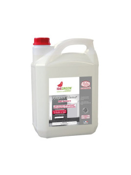 Nettoyant désinfectant sanitaires Ecolabel - Le bidon de 5L