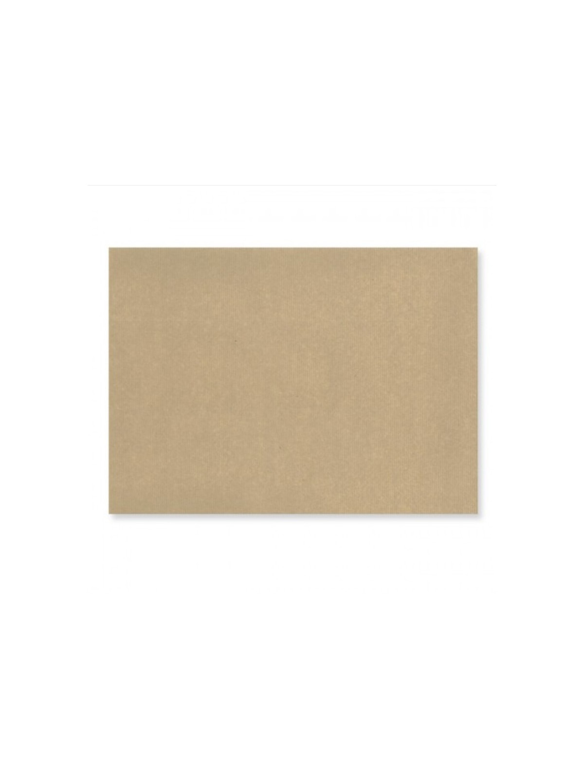 Set de table en papier kraft 30 x 40 cm - Le paquet de 800