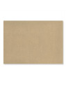 Set de table en papier kraft 30 x 40 cm - Le paquet de 800
