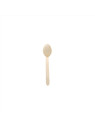 Petite cuillère en bois 11 cm - Le paquet de 100