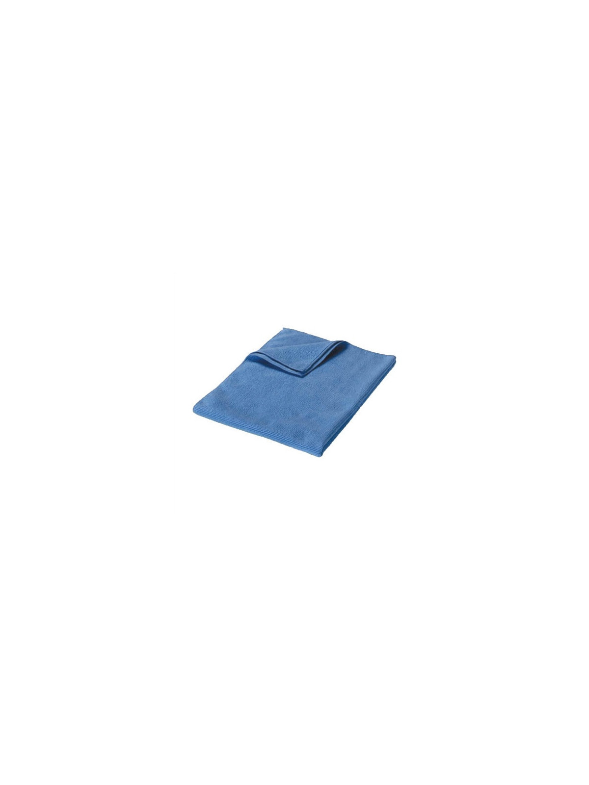 Serpillère microfibres 65 x 50 cm - Le lot de 2