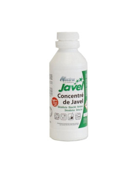 Eau de javel concentrée 36° - Le flacon de 250 ml