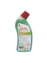 Gel WC détartrant Ecolabel - Parfum clémentine - Bout. 750 ml - Le lot de 2