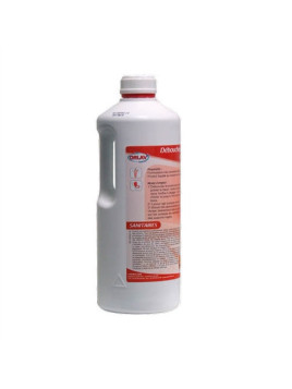 Déboucheur WC - Bout. 1,9 L