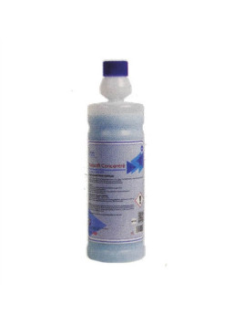 Assouplissant concentré tous textiles 1L