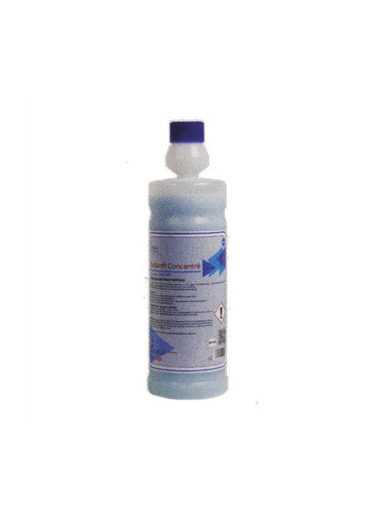 Assouplissant concentré tous textiles 1L