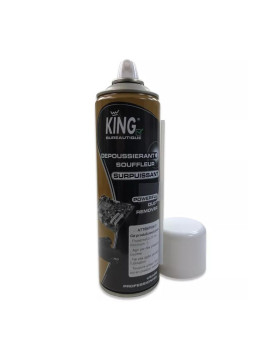 Dépoussiérant aérosol souffleur 300 ml