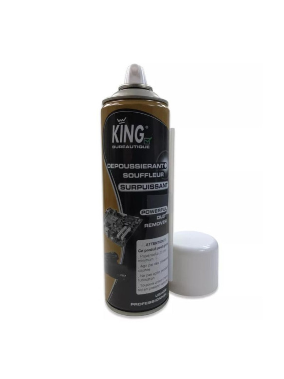 Dépoussiérant aérosol souffleur 300 ml