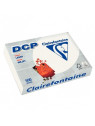 Papier DCP Color laser Clairefontaine special impression couleur A4 160g - La ramette 250 feuilles